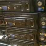 خرید و فروش سرور دست دوم