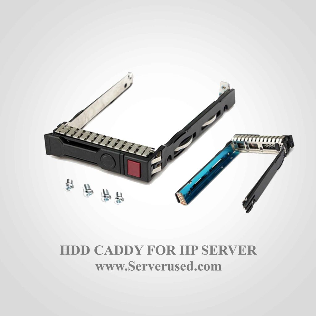 کدی 2.5 اینچی هارد HP
