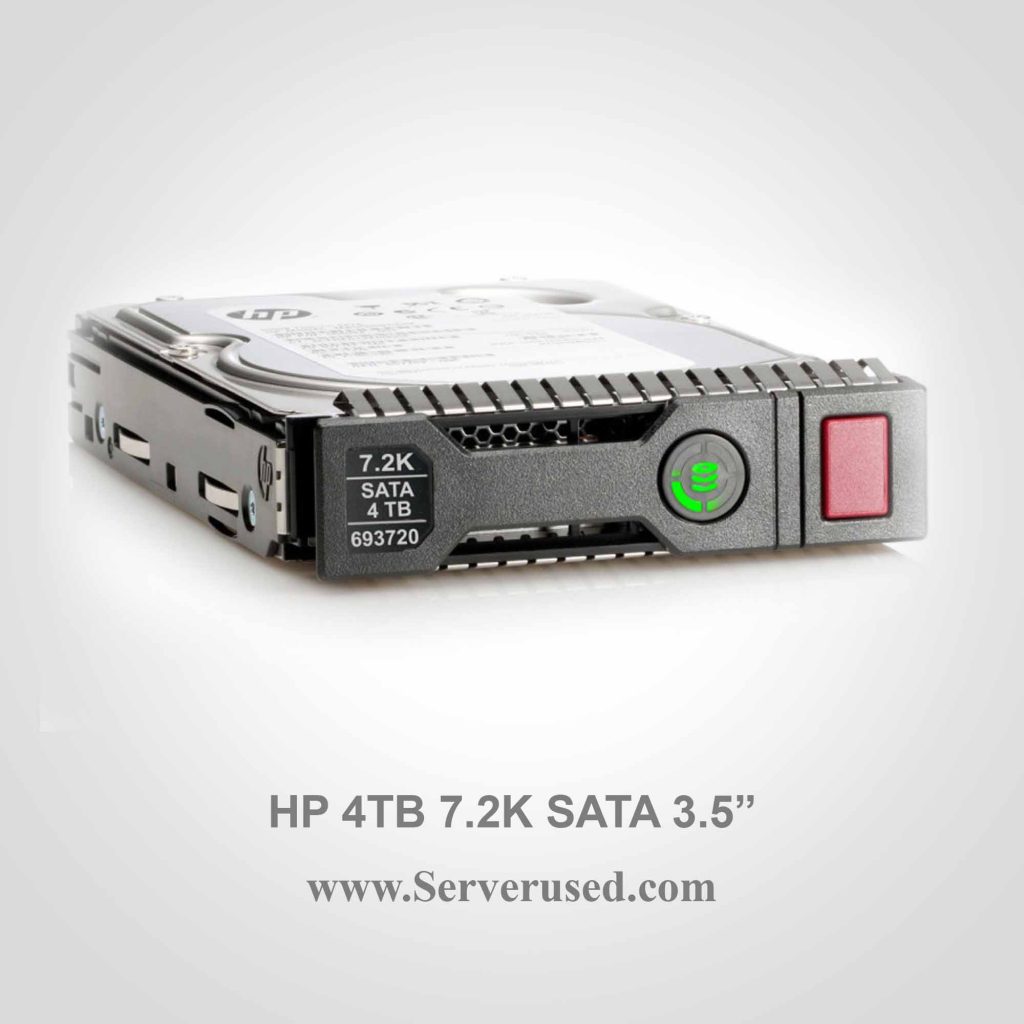 سرور DL 380 G7
