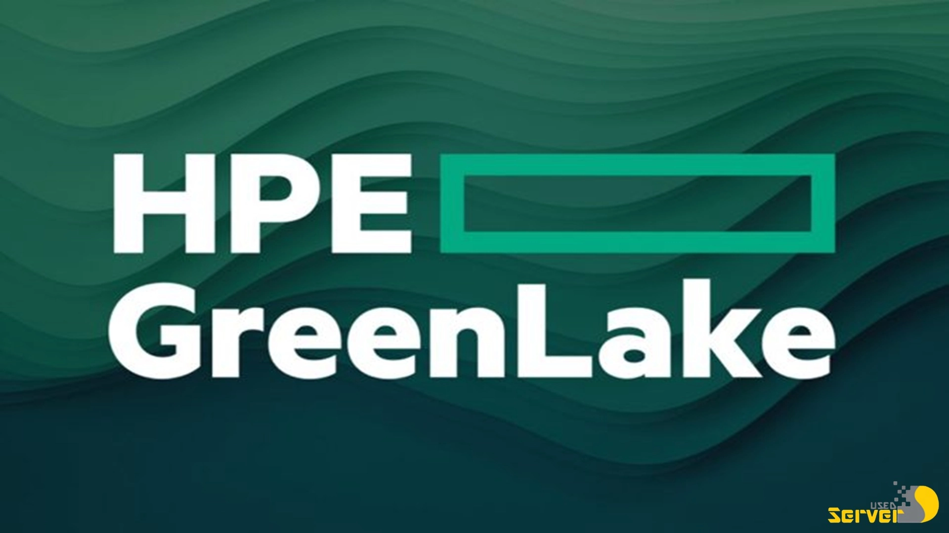 HPE GreenLake چیست ؟ بررسی کاربردها و فواید آن