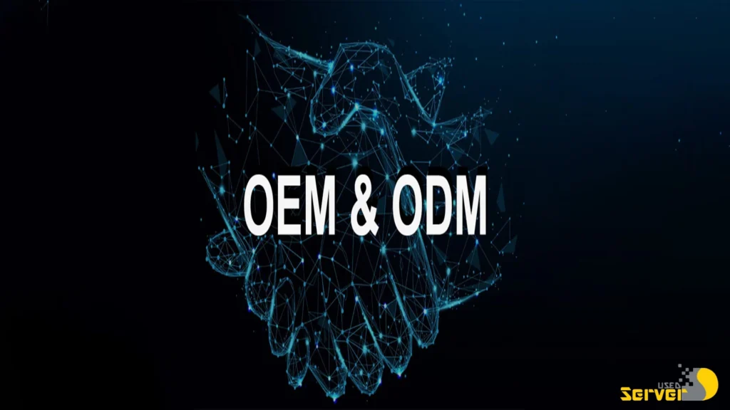 OEM و ODM در مقابل هم + انتخاب بر اساس کسب و کار شما