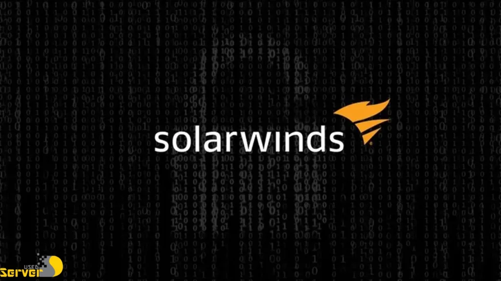 Solar winds چیست ؟ معرفی نرم افزار و ویژگی های آن