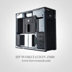 قیمت کیس رندرینگ HP Workstation Z800