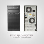 سرور ML110 G6 HP