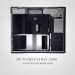 قیمت کیس رندرینگ HP Workstation Z800