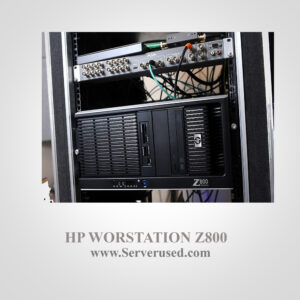 قیمت کیس رندرینگ HP Workstation Z800