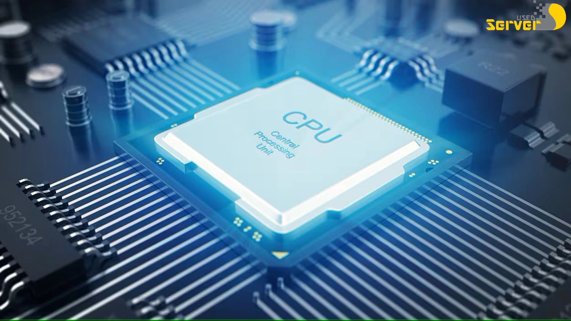 علت عدم افزایش فرکانس پردازنده ها + تعریف فرکانس CPU