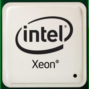 پردازنده زئون Intel Xeon Processor E5-2690 v1