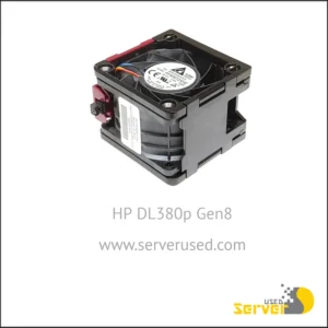 فن سرور استوک HP DL380p Gen8